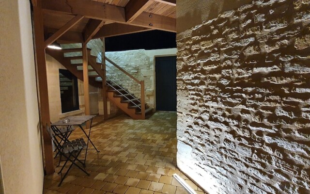 Le Manoir d'A Côté