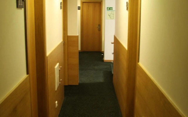 Hotel Zenite