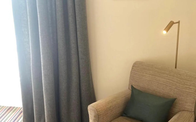 The Royal George Hotel