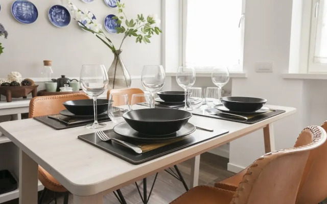 Italianway - Magenta 32