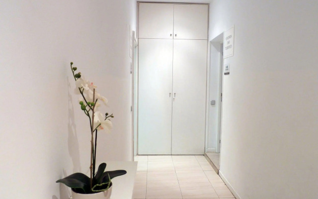 Six Rooms Plaza Mayor