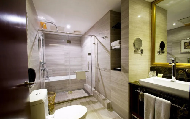 Eastar International Hotel