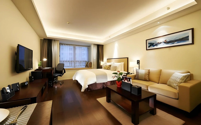 Starr Hotel Shanghai