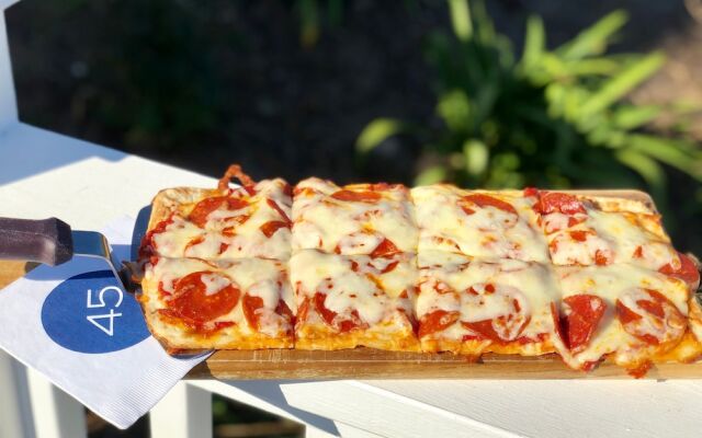 One Club Gulf Shores