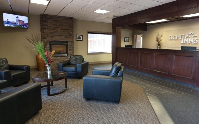 BCMInns Lloydminster