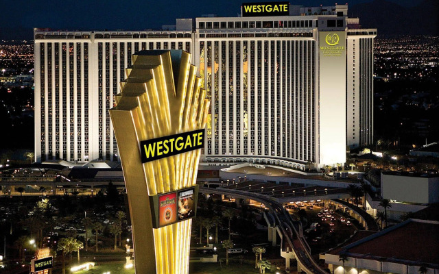 Westgate Las Vegas Resort & Casino
