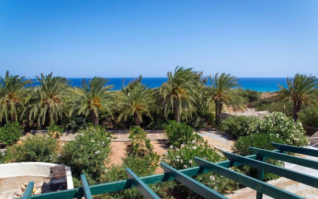 Jasmine House in Crete