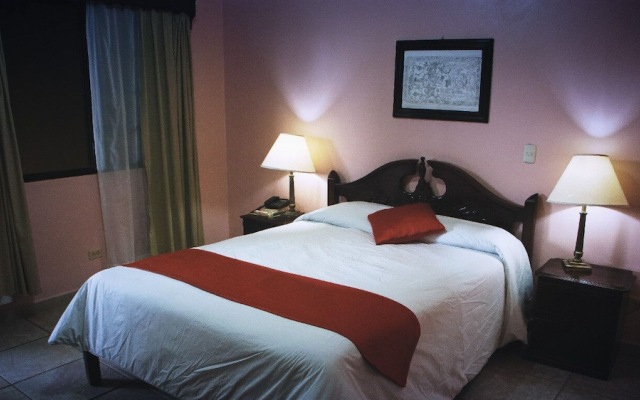 Hotel Elvir