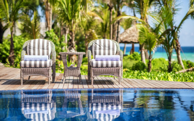 Jumeirah Thanda Island