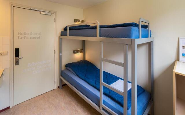 Stayokay Egmond - Hostel