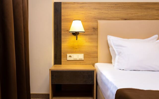 Hotel Intelcoop