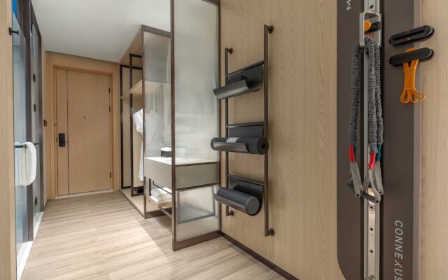 EVEN Chongli by IHG