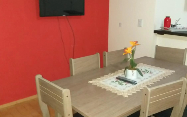 Departamento 3A