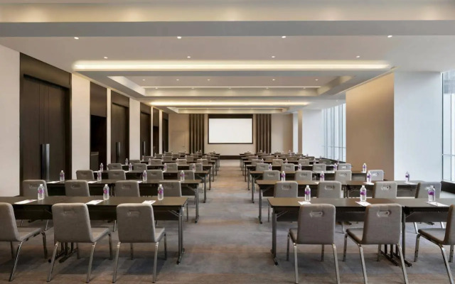 Hyatt Place Shanghai Tianshan Plaza