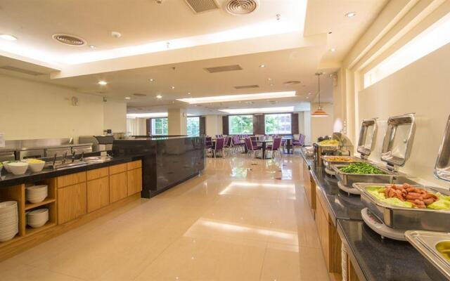 CU Hotel Kaohsiung