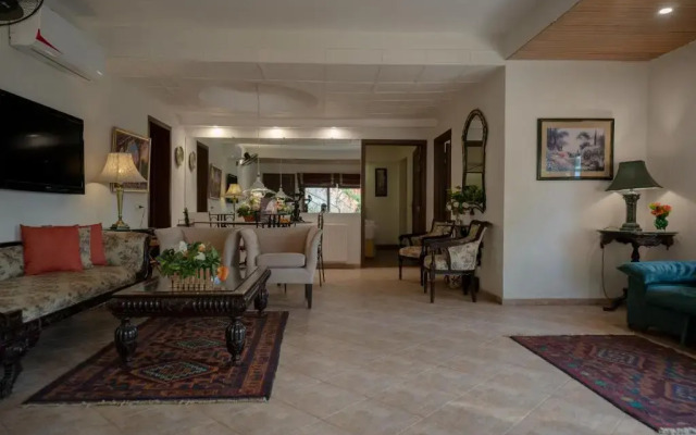 Maisonette Firhill Villas