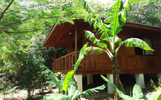 Rancho de Lelo Ecolodge