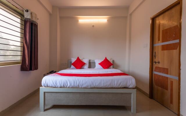 Ocean Pearl Hotel by OYO Rooms