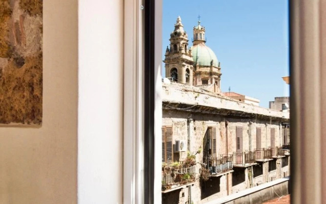Loft Il Fico D India by Wonderful Italy
