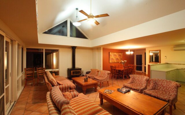 Rothbury Escape Guesthouse