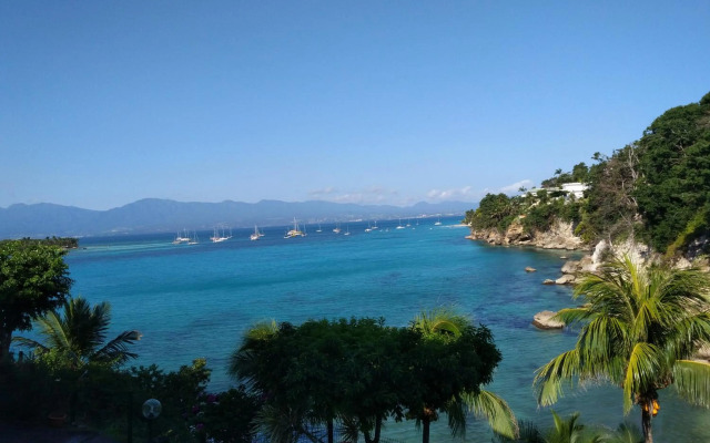 Studio AQUA à GOSIER