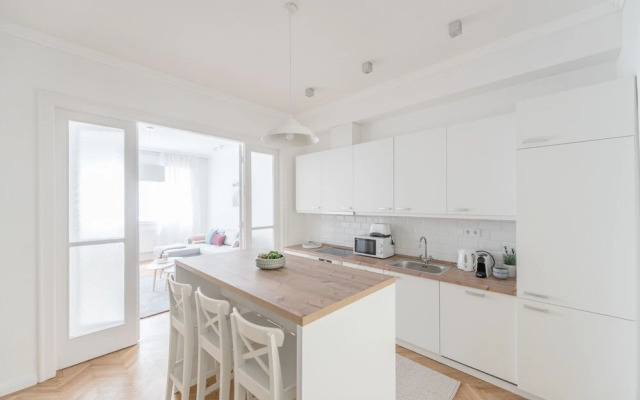Venus Apartments - Paulay Ede Street