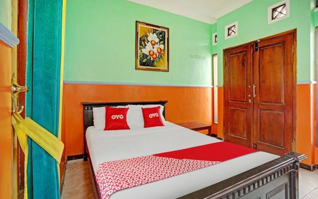 OYO Life 90321 Ken Ken Villa