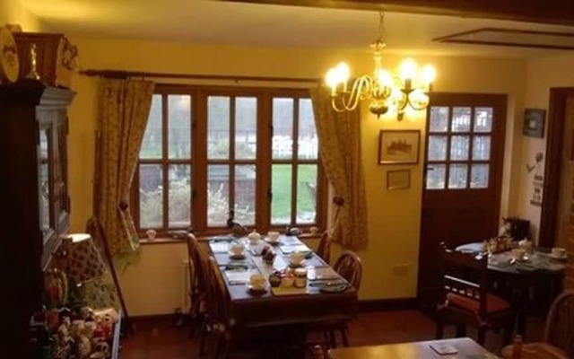 Waterside Guest House