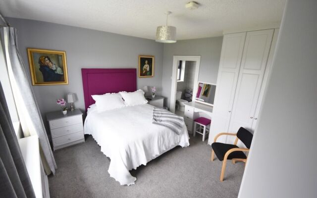 Knights Haven B&B