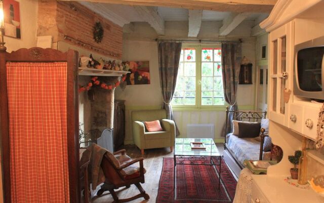 Le Relais de La Myrpe