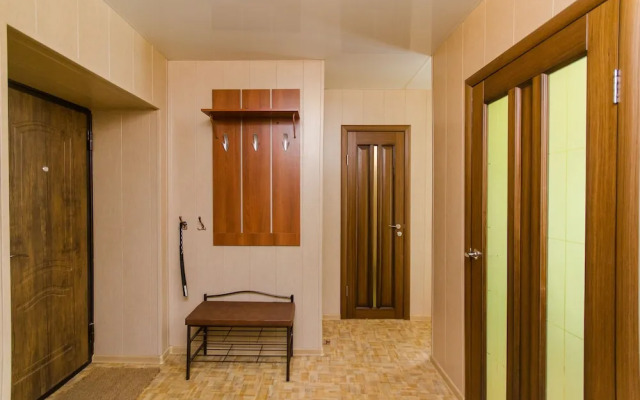 Apartments on Gorkogo 5 76