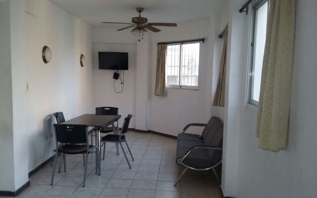 Apartment Colonial Zone