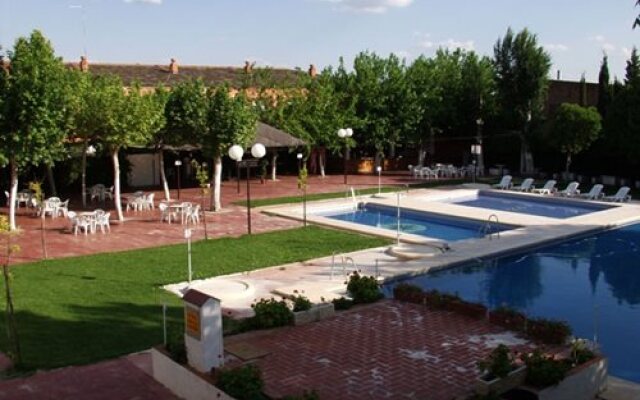 El Pilar