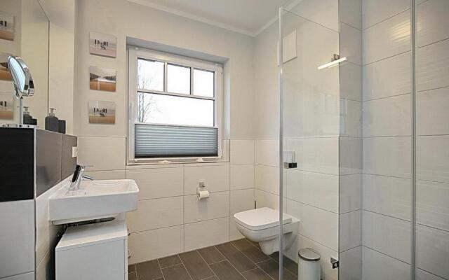 Reethaus Am Mariannenweg 01a Sylt