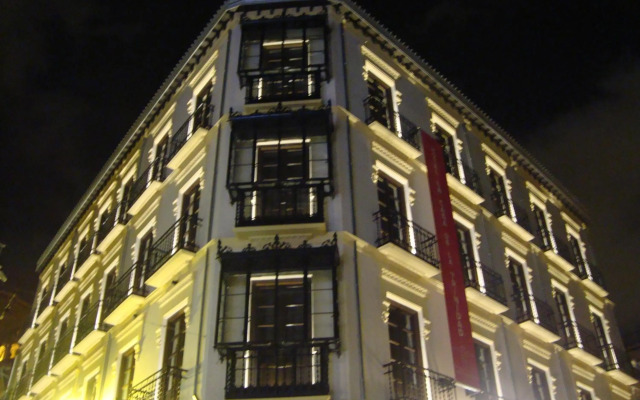 La Casa de La Trinidad Hotel by Casas y Palacios