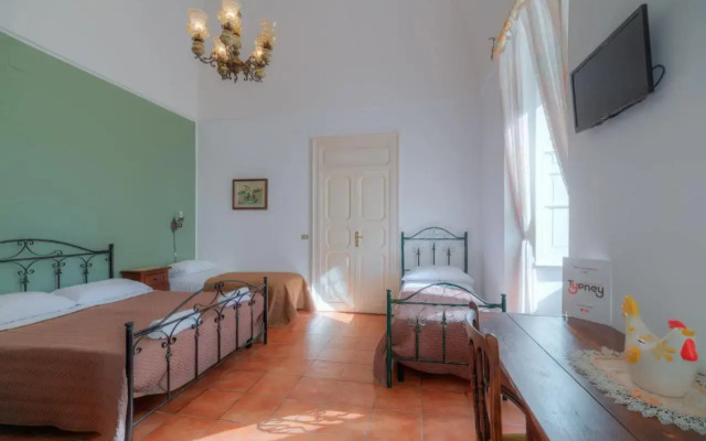 Agriturismo Il Castagnaro