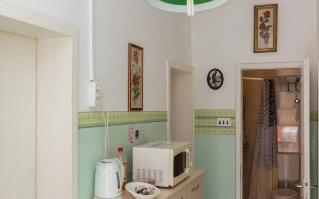 Guest House Bradas