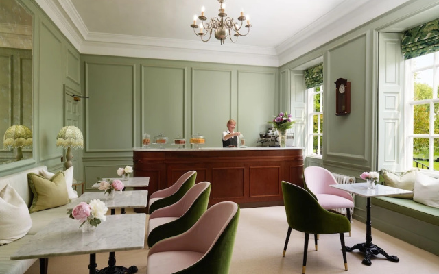Champneys Henlow