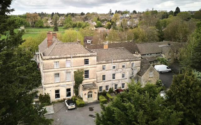 Stratton House Hotel & Spa