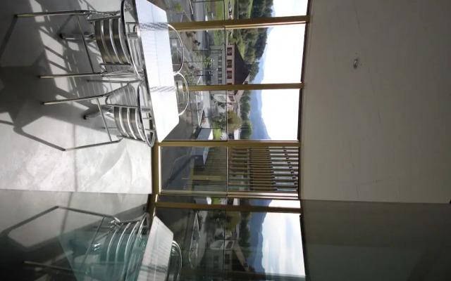 Allmend Apartments