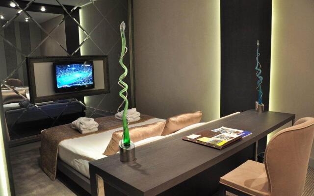 Kervansaray Thermal Convention Center & Spa