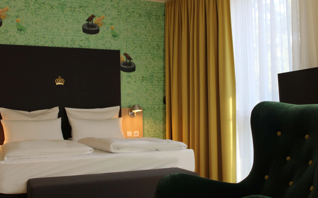 Grimms Hotel Berlin-Potsdam