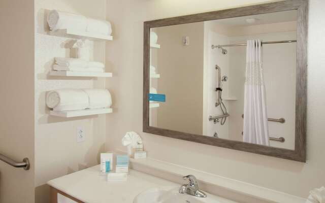 Hampton Inn & Suites by Hilton Augusta-Washington Rd