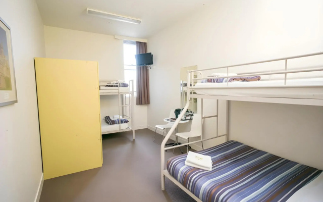 YHA Sydney Harbour
