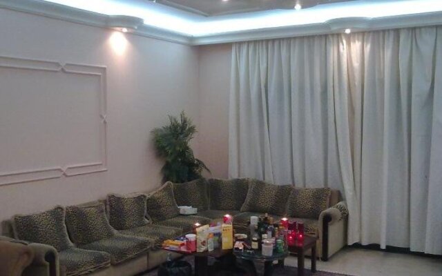 Kandiel Furnished Apartments