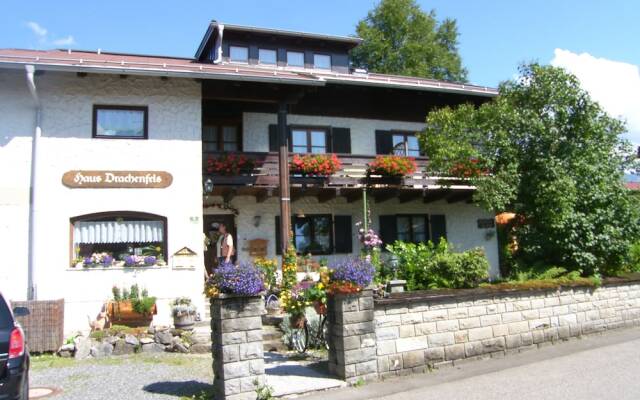 Gästehaus Drachenfels