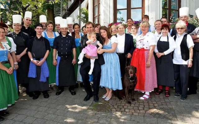 Landgasthof Deutsche Eiche