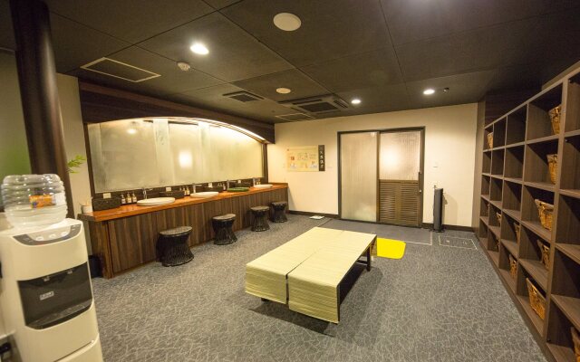 LiVEMAX RESORT AKIMIYAJIMA