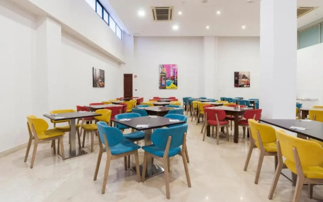 Sliema Hotel by ST Hotels