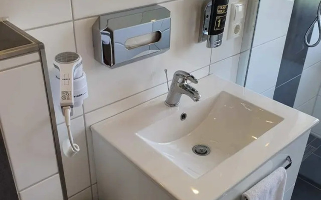 Nordseehotel Apartments